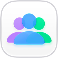 Apple Family Share